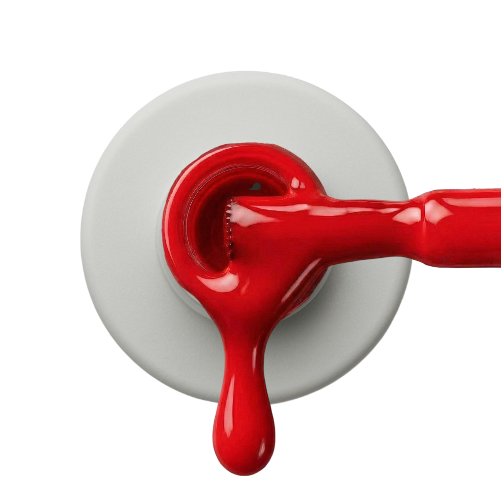 Classic Red #23 – In.Hype Nails