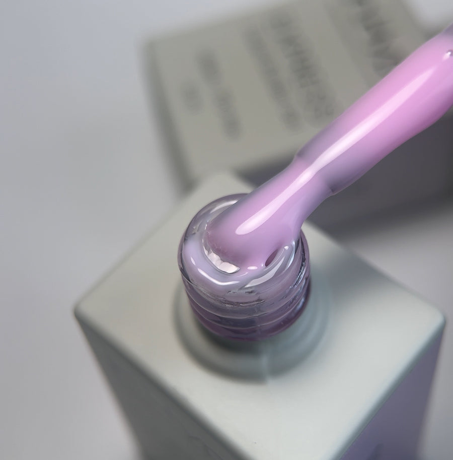 Express Gel. Liquid Builder Gel in a Bottle - Hypnosis