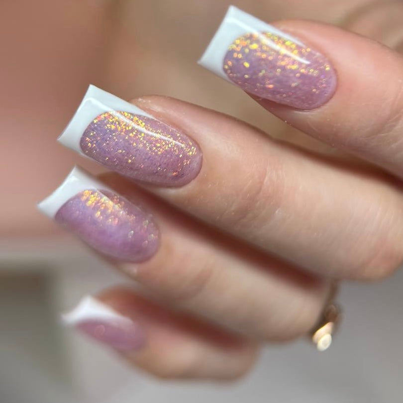 Hard Builder Gel Mermaid #2