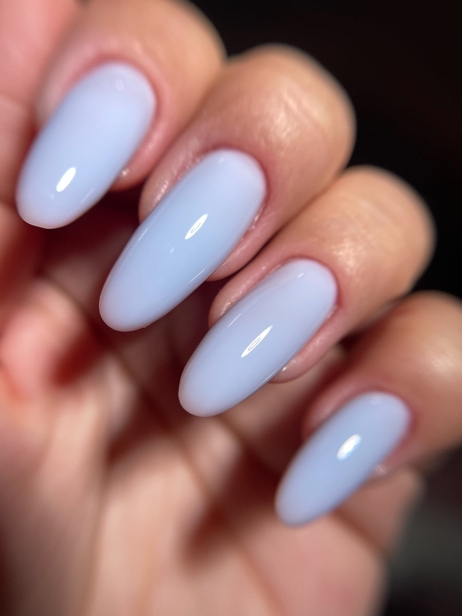 In.Hype Hard Builder Gel -  Fog
