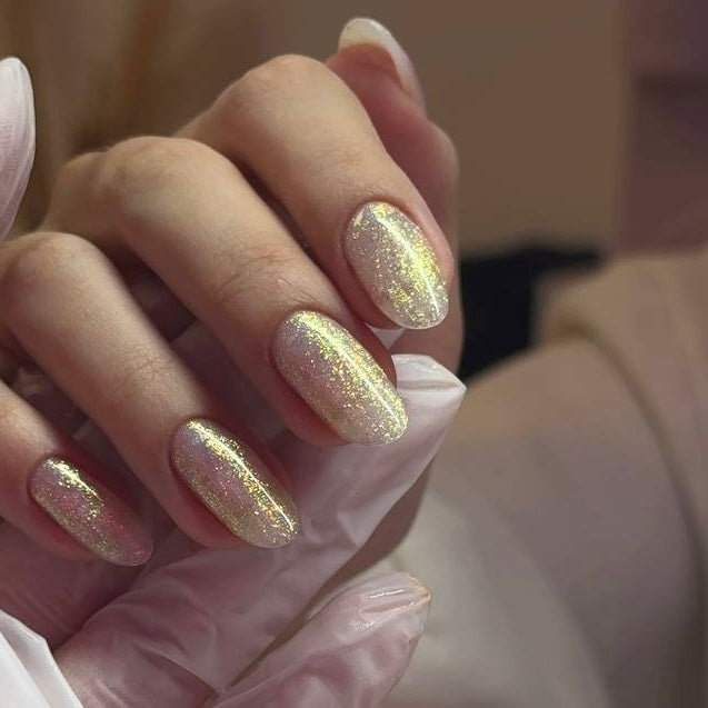 Hard Builder Gel Mermaid #1