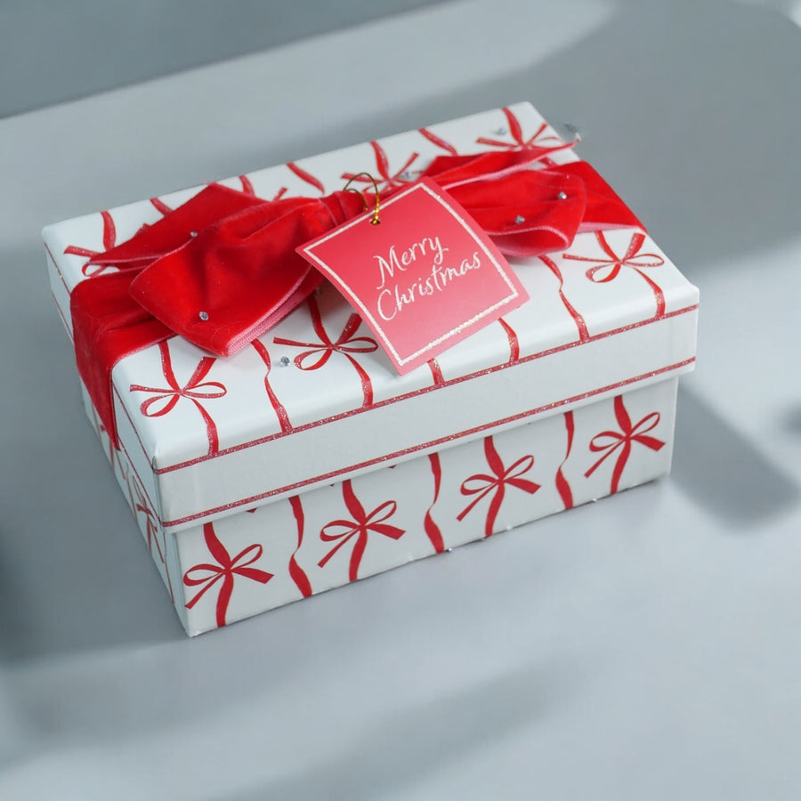 Christmas Mystery Box - Limited Edition