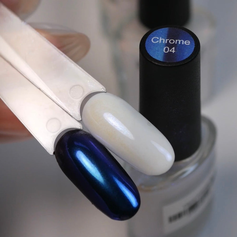 In.Hype Liquid Chrome #4