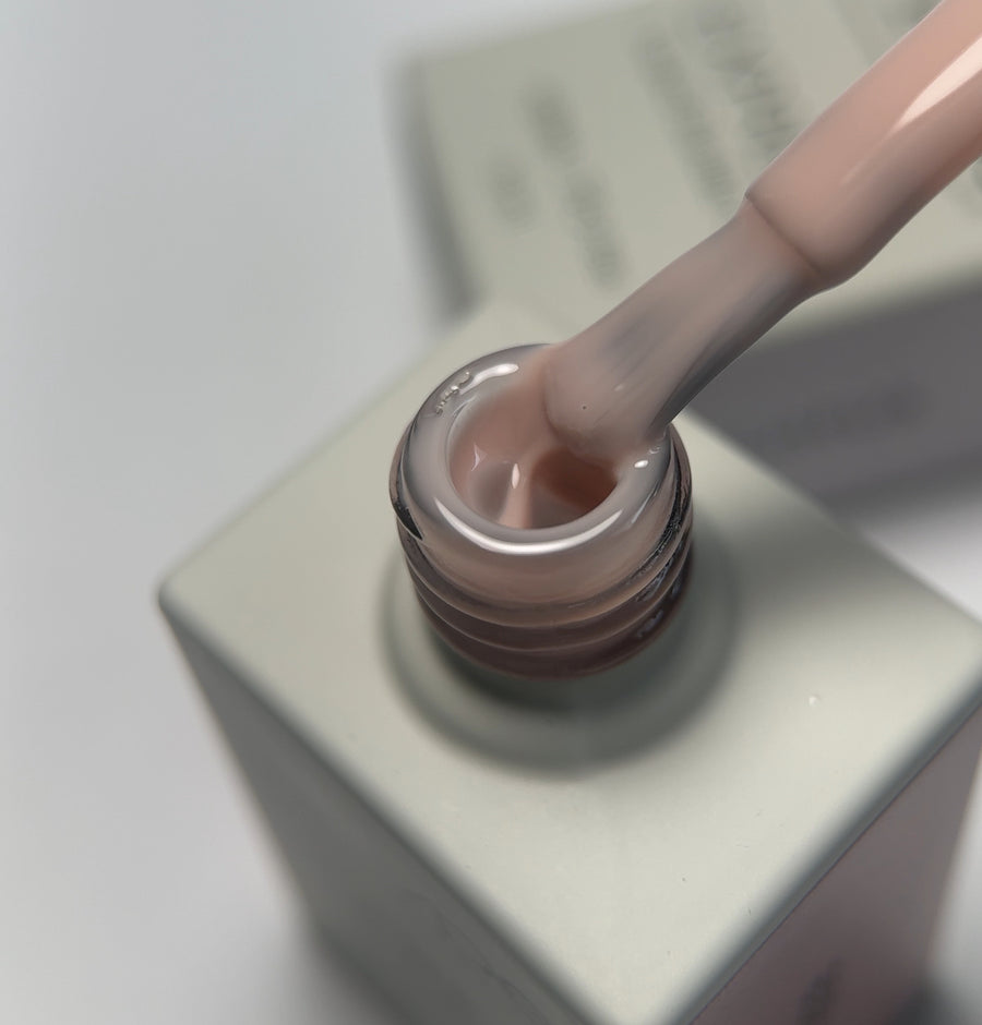 Express Gel. Liquid Builder Gel in a Bottle - Haze
