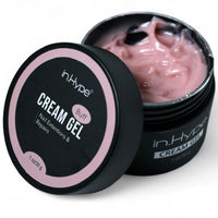 In.Hype Hard Cream Jelly Gel - Buff – In.Hype Nails