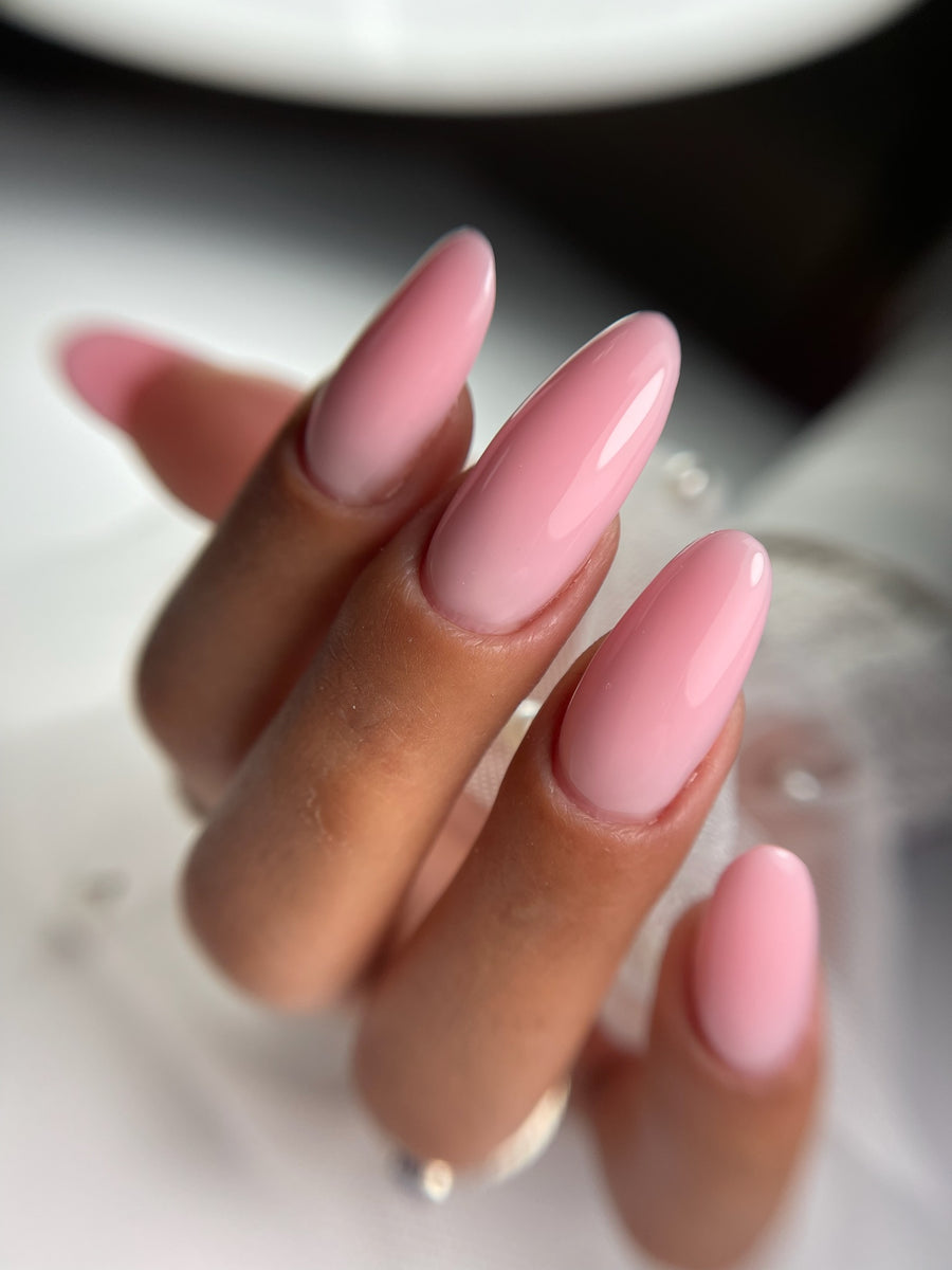 In.Hype Hard Builder Gel -  Delicate #10