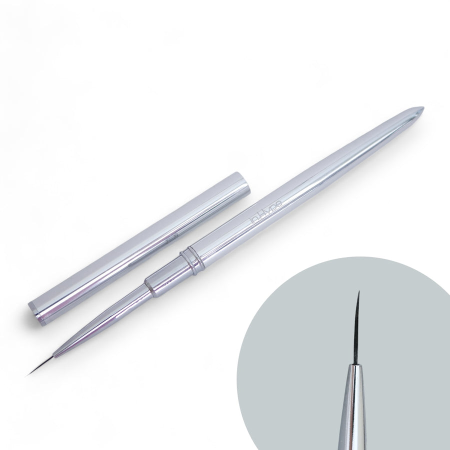 Liner Brush #0