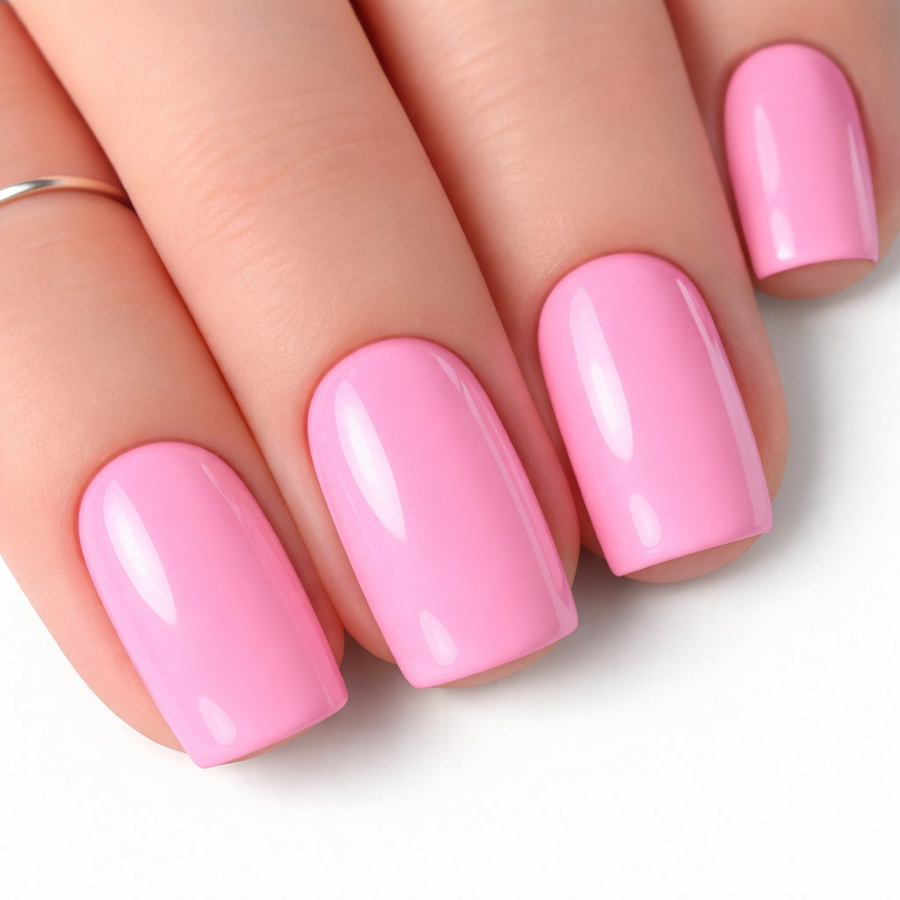 Barbie Pink #31 – In.Hype Nails