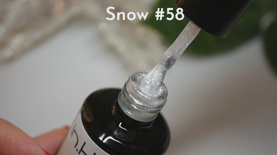 Snow #58